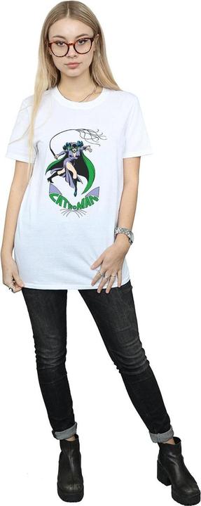Produktbild Catwoman Whip TShirt (3XL)