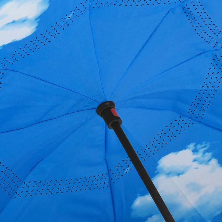Actual product image VidaXL Umbrella
