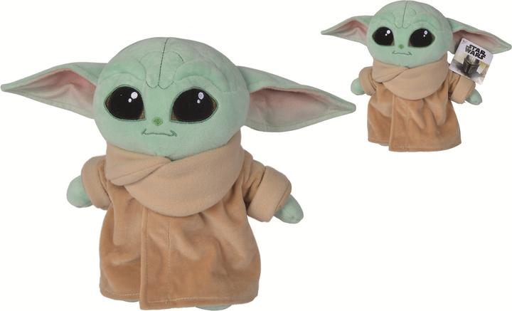 Produktbild Simba Das Kind (25 cm)
