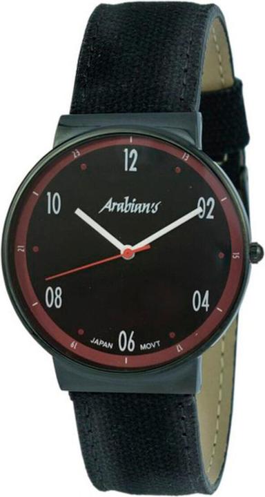 Arabians Herrenuhr HNA2236NR (Ø 40 mm) (40 mm)