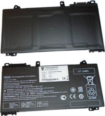 Image du produit Vistaport Batterie pour HP ProBook 4430 G6/G7, 440/450 G6/G7, 455R G6 (3 cellules, 3896 mAh)