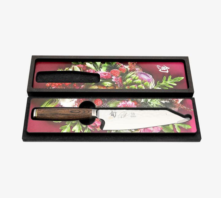 Produktbild Kai Premier Kiritsuke Limited Edition (15 cm)