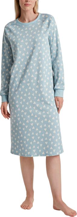 Actual product image Calida Long-sleeved nightgown, 110 cm (M)