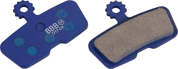 BBB DiscStop BBS-442 Avid Code R del 2011 (Avid, Organici)