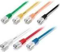 Image du produit equip Câble de réseau (S/FTP, CAT6, 10 m)