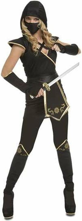 Produktbild My Other Me Verkleidung Ninja XL (XL)