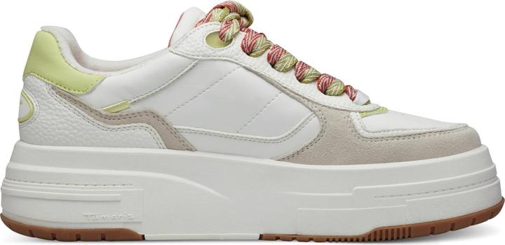 Actual product image Tamaris Sneaker (39)