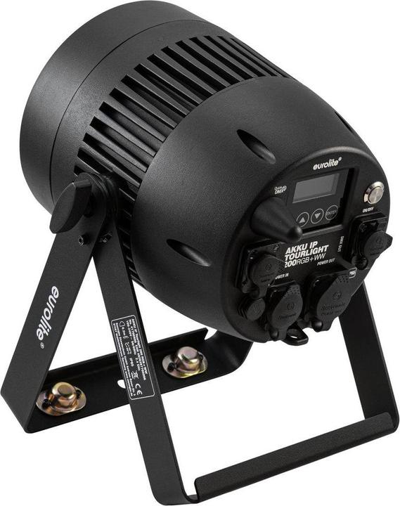 Produktbild Eurolite AKKU IP Tourlight 200 RGB+WW (LED)