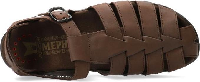 Actual product image Mephisto Sam (43)