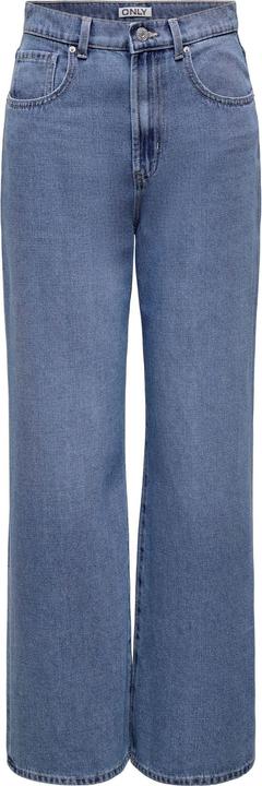 Medium Blue Denim