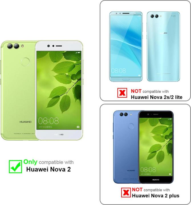 Produktbild Cadorabo TPU Handy Kette SILBER Cover