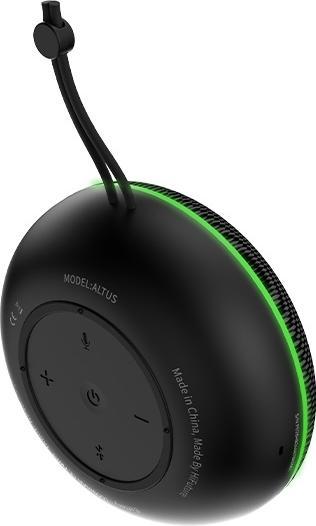 Actual product image HiFuture ALTUS Speaker Black (8 h)