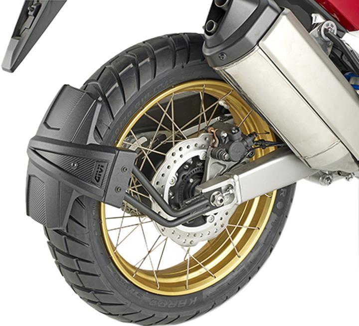 Immagine prodotto Givi Staffa per copriruota posteriore RM01+RM02