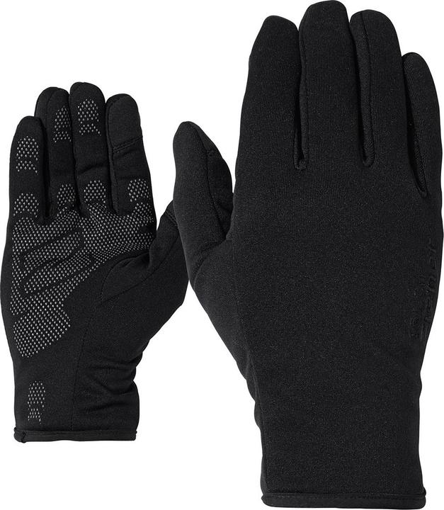 Produktbild Ziener NOS INNERPRINT TOUCH glove mul black 6.5 (6.5)