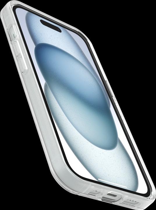 Produktbild OtterBox Symmetry mit MagSafe (Apple iPhone 15, Apple iPhone 16e, Apple iPhone 13, Apple iPhone 14)