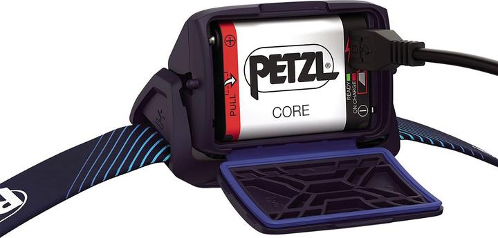 Immagine prodotto Petzl Actik Core (600 lm)