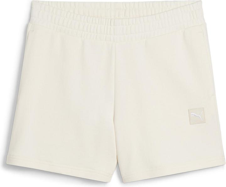 Produktbild Puma ESS ELEVATED Mid-Rise Shorts 5" (L)