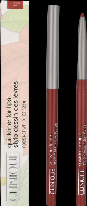 Image du produit Clinique Quickliner (Fard à joues intense)