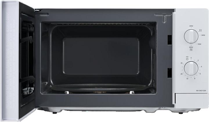 Produktbild Panasonic NN-SM21QWWPG (20 l)