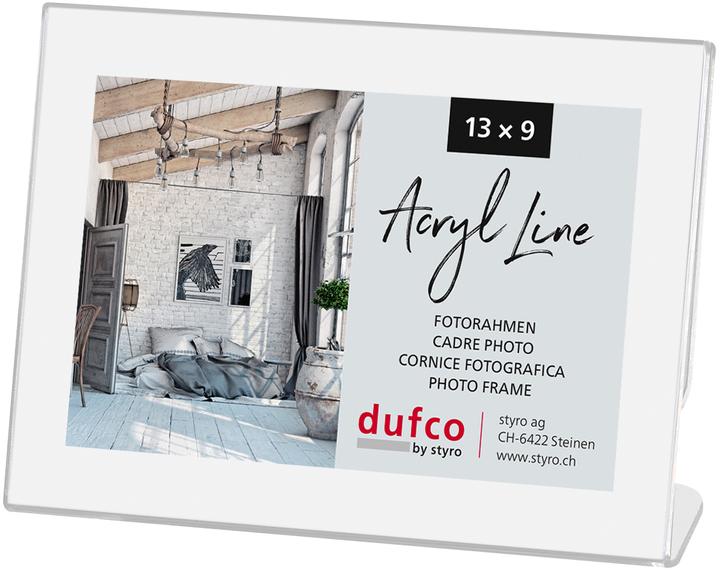 Immagine prodotto Dufco Cornice per foto (13 x 9 cm)