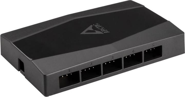 Produktbild Arctic Case Fan Hub