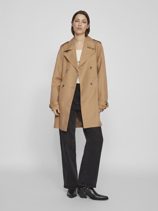 Produktbild Vila Taillengürtel Trenchcoat (42)