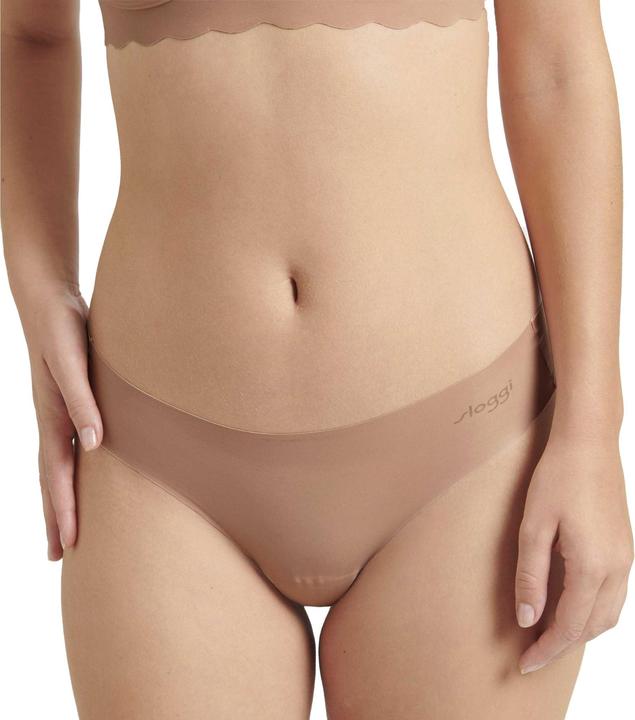 Produktbild Sloggi Zero Microfiber Hipstring 2.0 (L, 4er Pack)