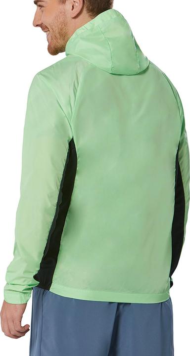 Produktbild Mizuno Alpha Jacket (M)