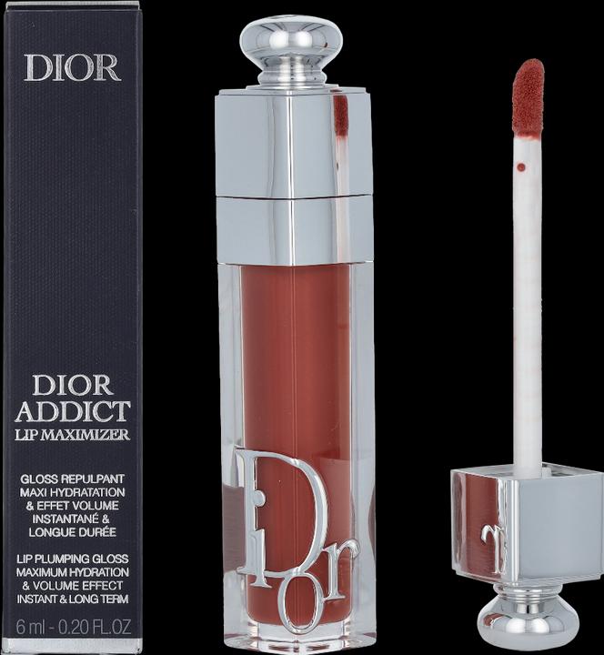 Image du produit Dior Addict Lip Maximizer (039 Cannelle intense)