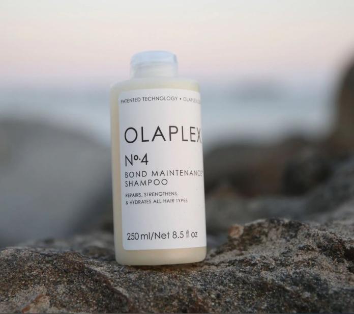 Produktbild Olaplex Bond Maintainance (250 ml, Flüssiges Shampoo)