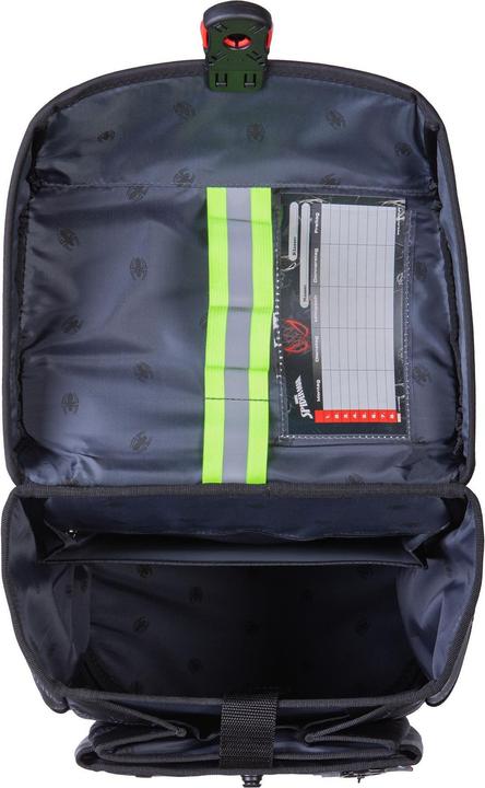 Actual product image Mc Neill Perfecto 5-piece school bag set (22 l)