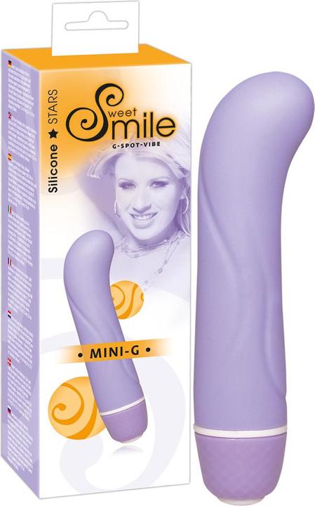 Immagine prodotto Sweet Smile Mini G-Vibe Smile