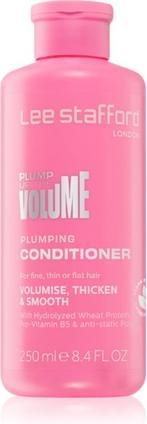 Image du produit Lee Stafford Après-shampooing Bigger Fatter Fuller - 250 ml pour cheveux fins (250 ml)