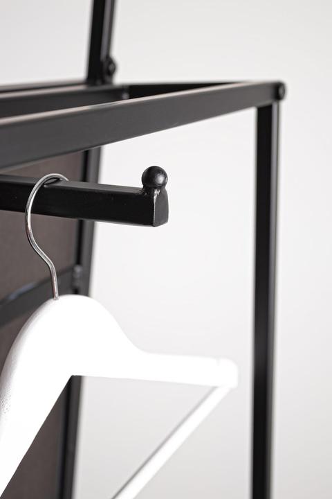 Produktbild Bizzotto Standspiegel Arin mit Kleidungshacken.5