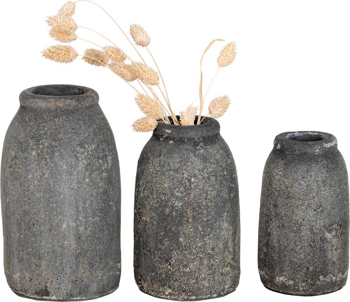 Immagine prodotto House Nordic Velas (3 x, 14 x 22 x 35 cm, 10.78 l)