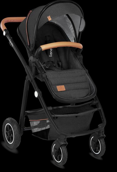Actual product image Lionelo Amber 3W1