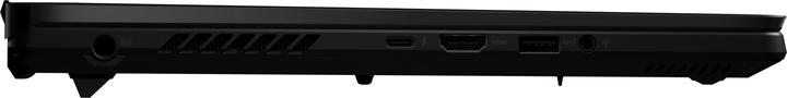 Actual product image ASUS ROG Zephyrus M16 RTX 4090 (16", Intel Core i9-13900H, 32 GB, 1000 GB, CH)