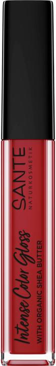 Produktbild Sante Hydro Glow BB Cream (Rosa, 06 Daring Red)