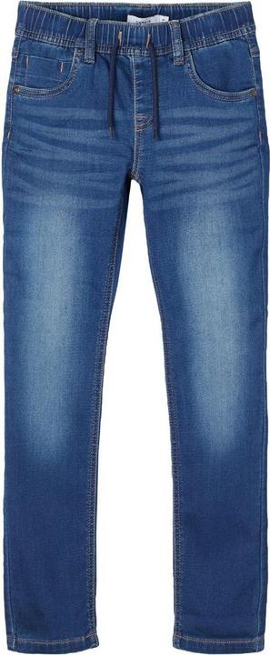 Actual product image Name it Sweatdenim Regular Fit Jeans (152)
