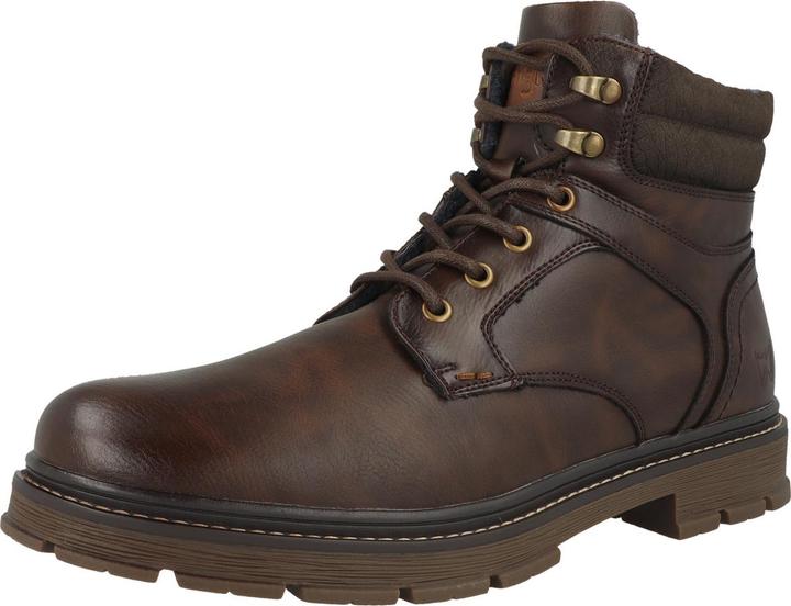 Actual product image Wrangler Morgan Men High - 63761 (42)