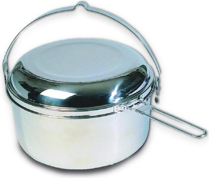 Actual product image Tatonka Kettle 1l