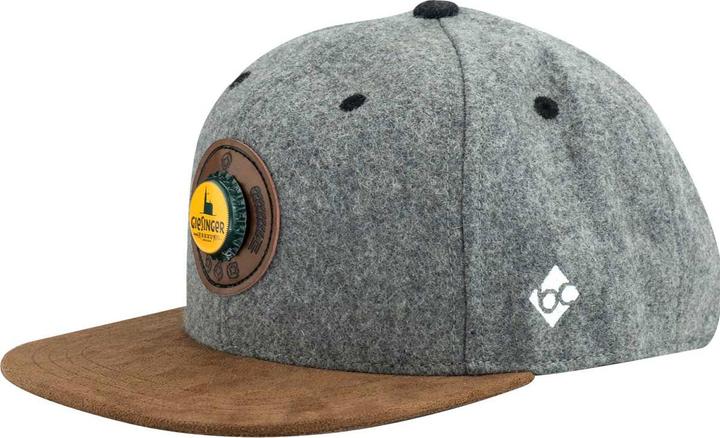 Produktbild Bavarian Caps Bierkrönung Cap (One Size)