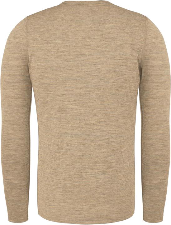 Image du produit Normani Herren Merino Langarm Melbourne - 9121 (6XL)