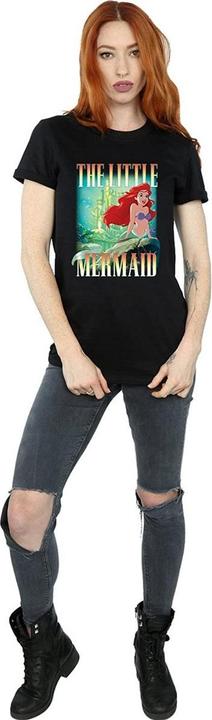 Produktbild The Little Mermaid TShirt (L)