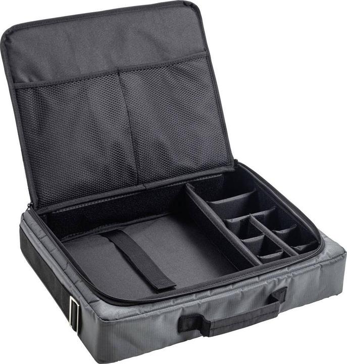 Actual product image B&W International B&W Transportkoffer Outdoor mit Laptoptasche (Camera shoulder bag)