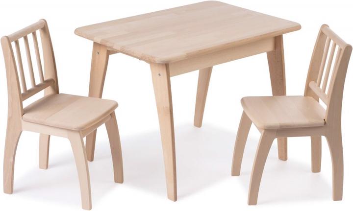 Produktbild Geuther Bambino Eco (Kindersitzgruppe)