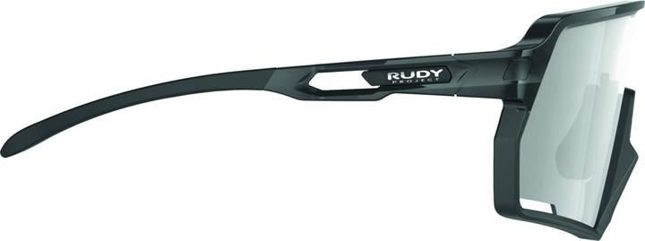 Actual product image Rudy Project Kelion Impactx? (Black, Black)