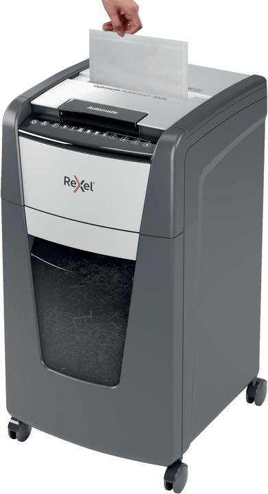 Actual product image Rexel Lubricant sheets