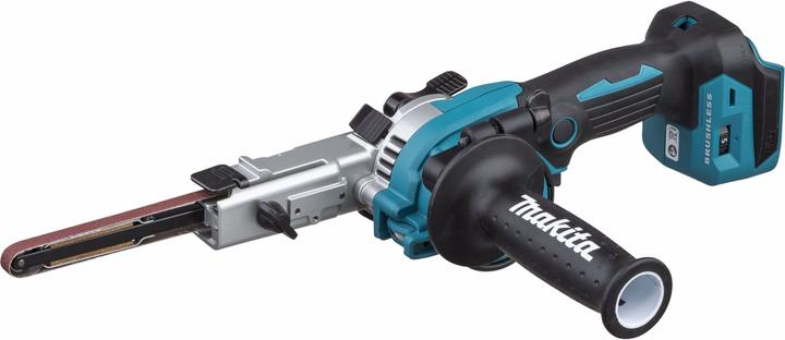 Productafbeelding Makita DBS180Z (Bandschuurmachine, 530 W)