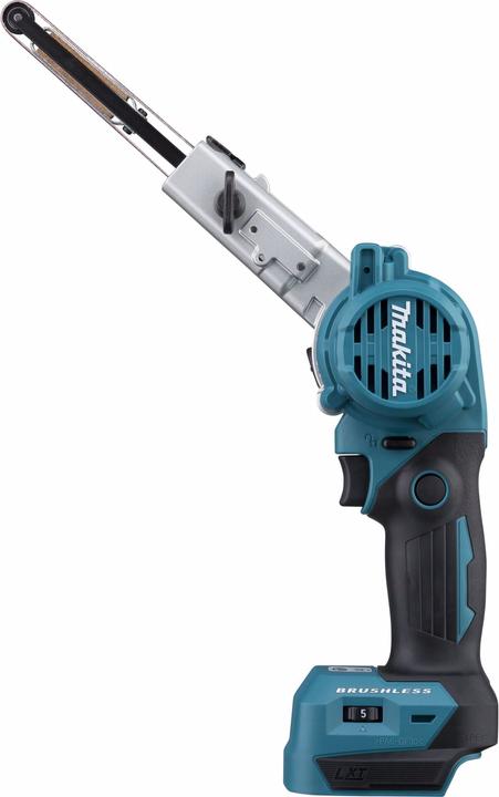 Productafbeelding Makita DBS180Z (Bandschuurmachine, 530 W)